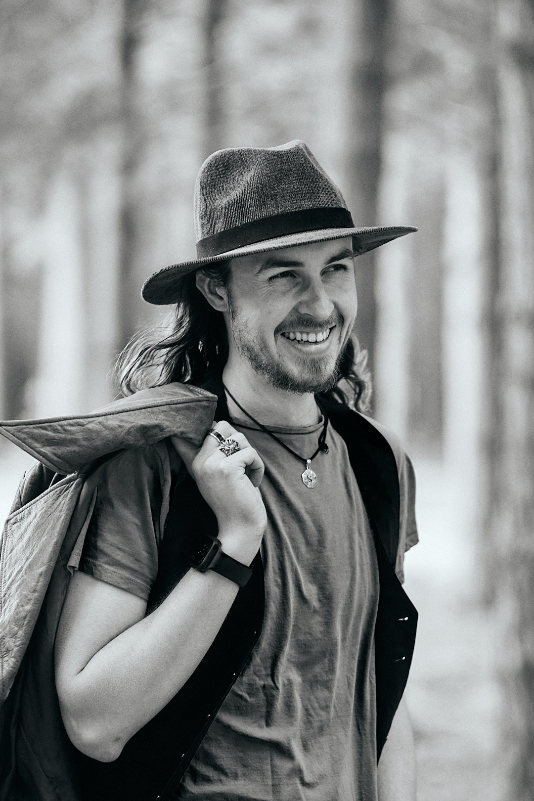 Director & Founder Llewellyn Craddock