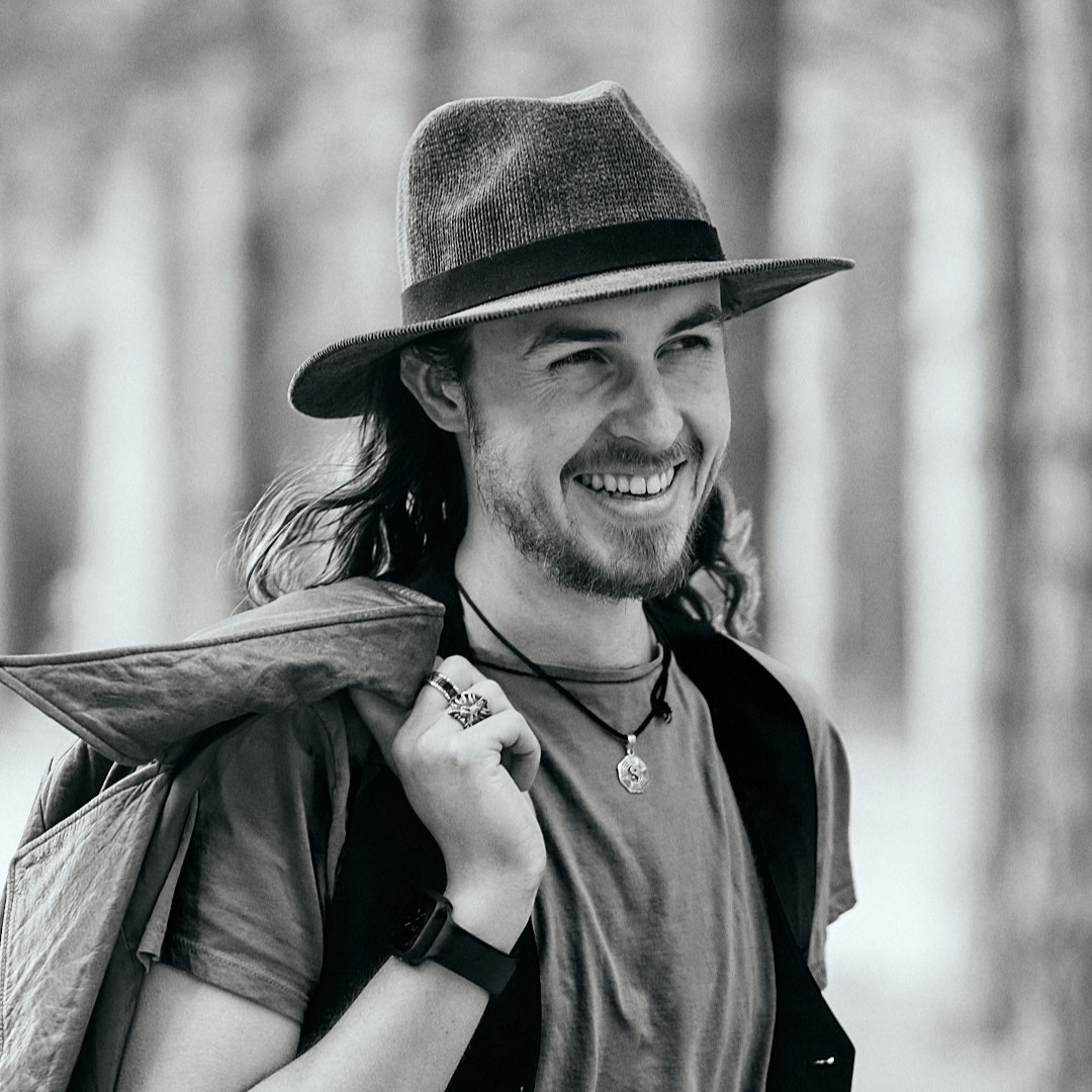 Nova Mentis, Llewellyn Craddock